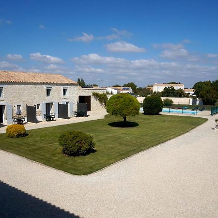 Apartment La Rochelle Sainte-Soulle Exterior foto