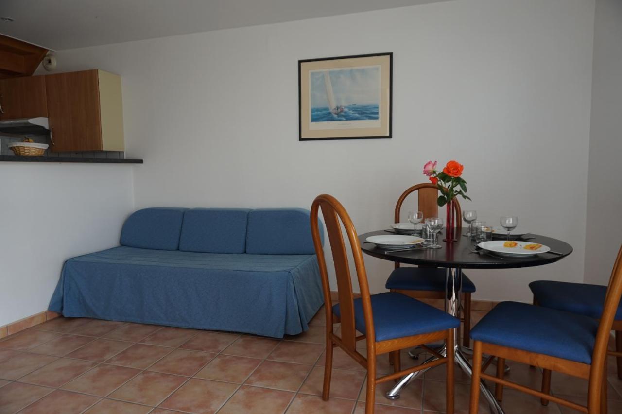 Apartment La Rochelle Sainte-Soulle Exterior foto
