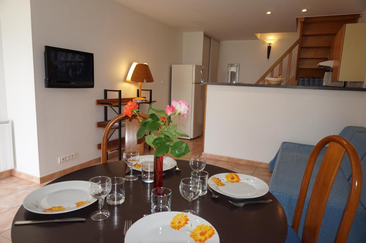 Apartment La Rochelle Sainte-Soulle Exterior foto