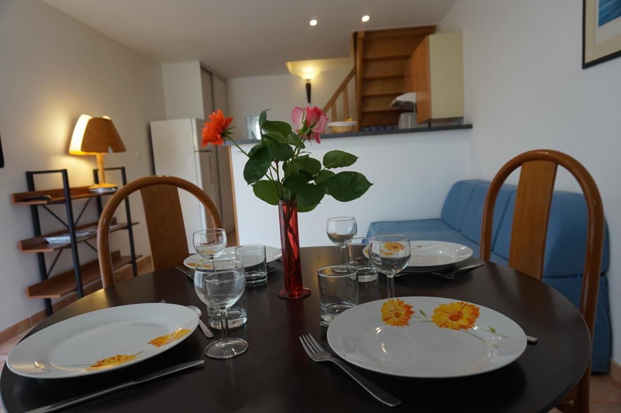 Apartment La Rochelle Sainte-Soulle Exterior foto