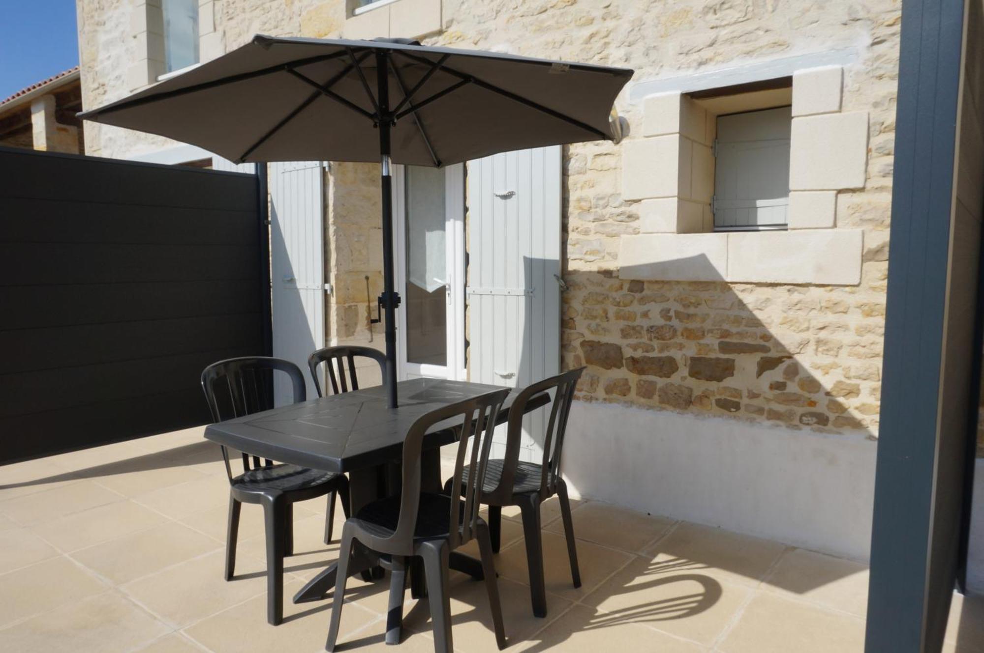 Apartment La Rochelle Sainte-Soulle Exterior foto