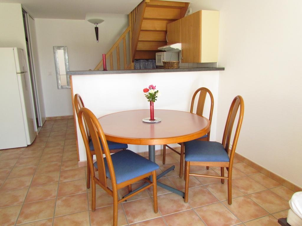 Apartment La Rochelle Sainte-Soulle Zimmer foto