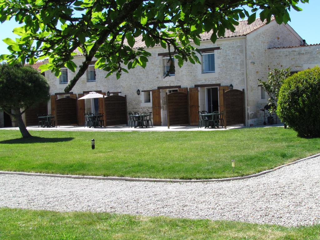 Apartment La Rochelle Sainte-Soulle Exterior foto
