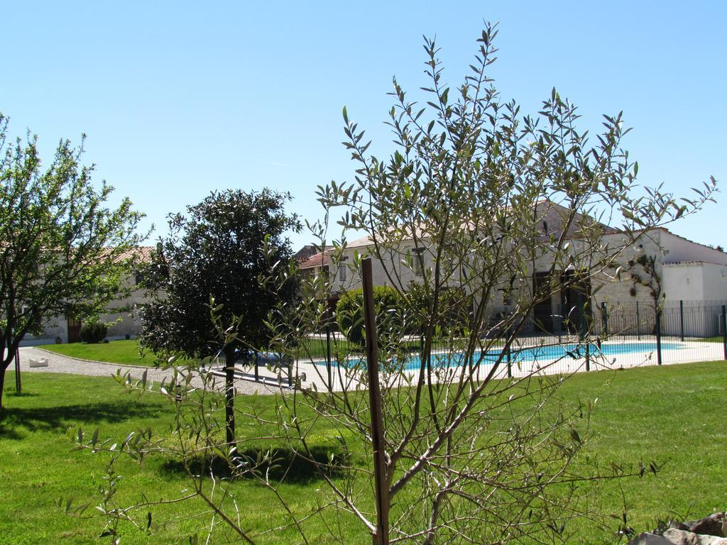 Apartment La Rochelle Sainte-Soulle Exterior foto