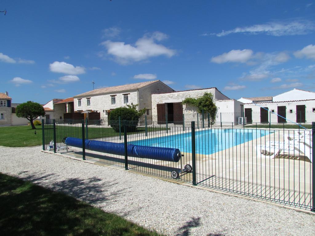 Apartment La Rochelle Sainte-Soulle Exterior foto
