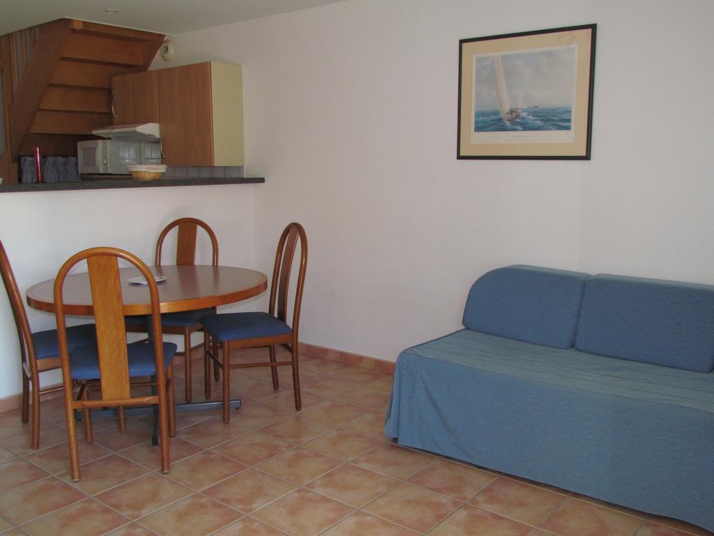 Apartment La Rochelle Sainte-Soulle Exterior foto