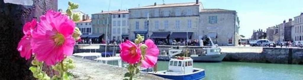 Apartment La Rochelle Sainte-Soulle Exterior foto