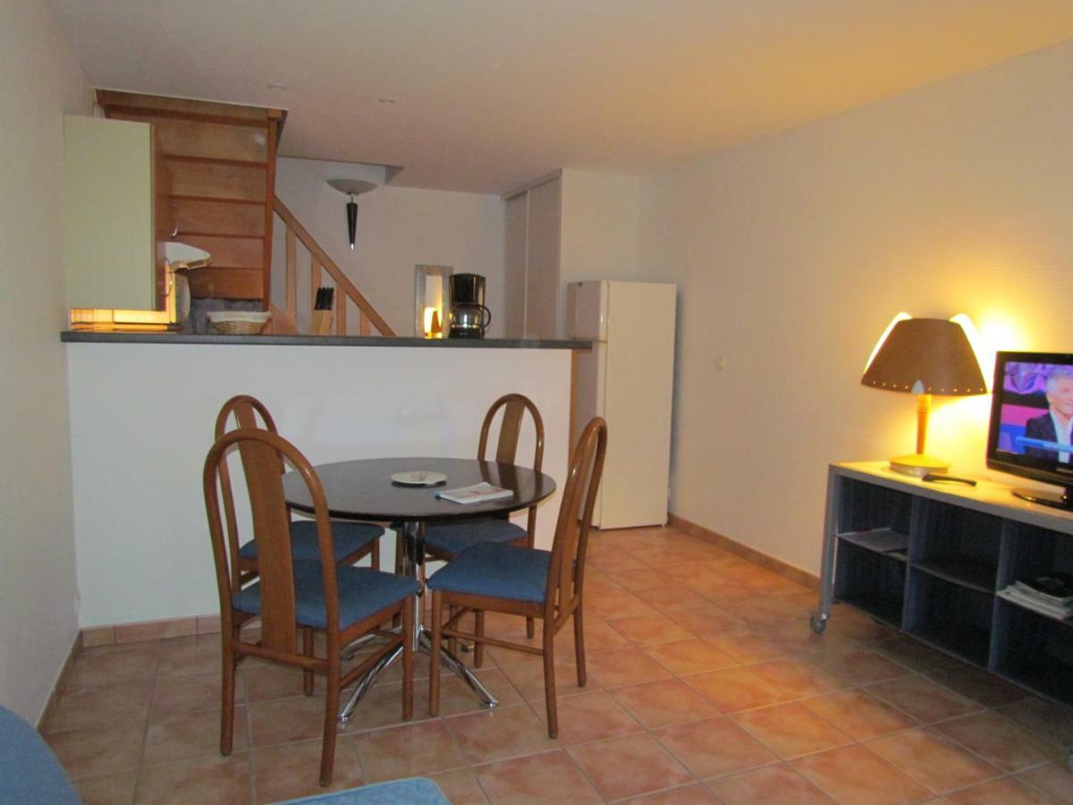 Apartment La Rochelle Sainte-Soulle Exterior foto
